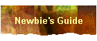 Newbie's Guide